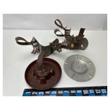 2-Calf Primitives Weaners