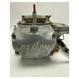 Demon Dual Feed Electric Choke 4 Barrel