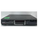Philips High Speed Compact Disc Recorder model