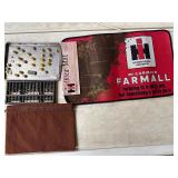 Magnets, Door Mat & Abacus