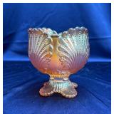 Marigold Shell & Sand 5' Sugar bowl