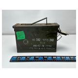 7.62 Ammo Box