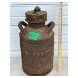 5gal Oil Can