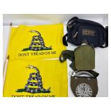 Mess kit, Army Canteen