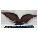 Aluminum Eagle 27'X10'