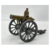 Gatling Gun 1883 Repro USA 4'