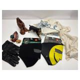 Dog, Duck, 2-Mask, Plus