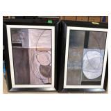 Contemporary Pictures 34'X47'