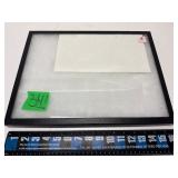 Empty Display Case 16'X12'