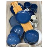 Tote of Crate & Barrel 'Thresdhold'