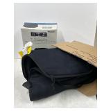 Homeric's Cushion & Grill Cover 68'