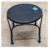 18'X15' Patio Iron Table