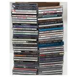 Flat of 69-Jazz & Blues tape`s