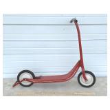 Radio Flyer Scooter 37'X32'