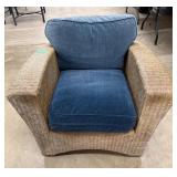 2-Eddie Bauer Lifestyle Chairs by Lane Wicker