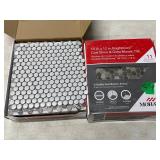 Mohawk 13x12 cast stone & glass tile