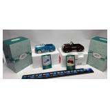 Kiddie Hallmark Classic Cars (2)