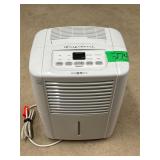 Frigidaire 25pt Dehumidifier