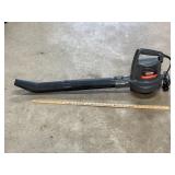 Craftsman Electric Blower