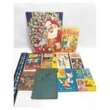 Disney Books, 1-Little Big Book, plus