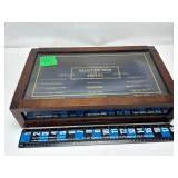 Display Case 18'X10'X4'