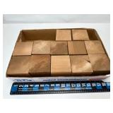 12-4'X4' Furniture Lift Blocks