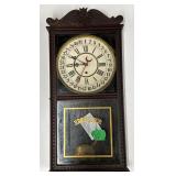 Regulator Observatory by Gilbert Calander 1913