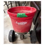 Grass Spreader, Saber saw, Outdoor lamps