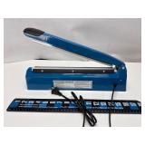 Yeler Plastic Film Sealer