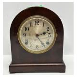 Adams by Sessions 1921-1927 Pendulum & Key