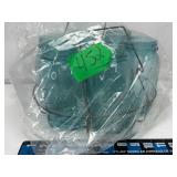 6 Quart Blue Ball Jars