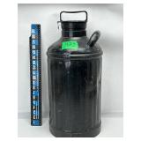 Oil Can 5gal 23' Tall Kansas City