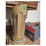 Sharper Image Air Purifier