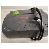ACP Battery Surge Protection