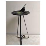 Sun Dial 30'