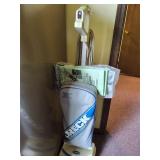 Oreck XL2 & Bags