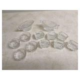 Heisy Creamer & Sugar & Salt Dips (10)