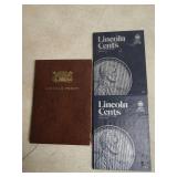 144-Lincoln Pennies