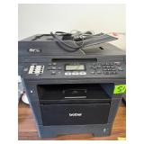 Brother Copy/Scanner/Fax Machine