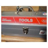 Tru Value 16'X7'X7' Full of Tools