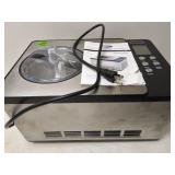 2-Quart Ice Cream Maker