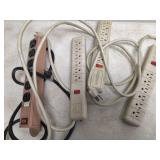 Flat of Power Strips