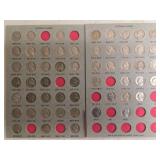 54-Jefferson Nickels