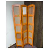 Tri Fold Picture Frame 15 Pictures 34'X69'