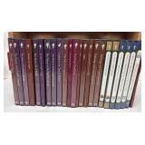 Flat of History CDs (18)