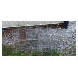 Tomato Cages (20) Various Sizes