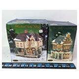 Heartland Valley Villages