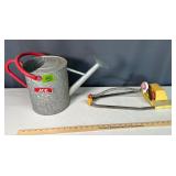 Ace Water Can and Sprinkler