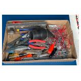 Misc. Tools - Plane and Wrenches
