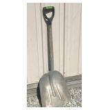 Aluminum Scope Shovel